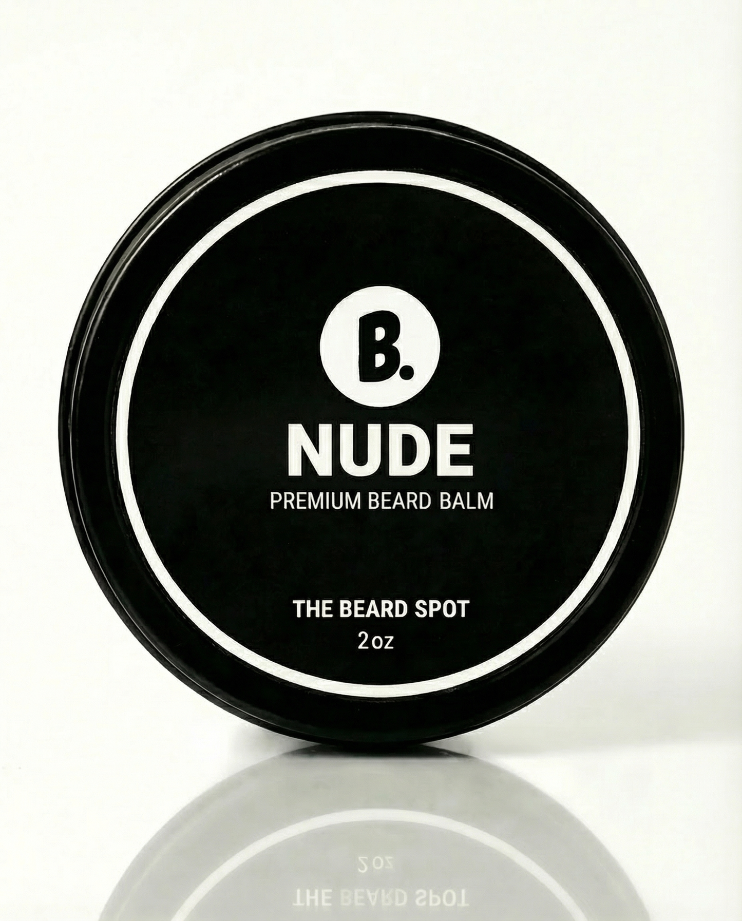 Premium Beard Balm