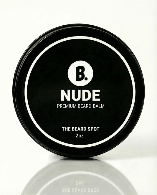 Nude Beard Balm