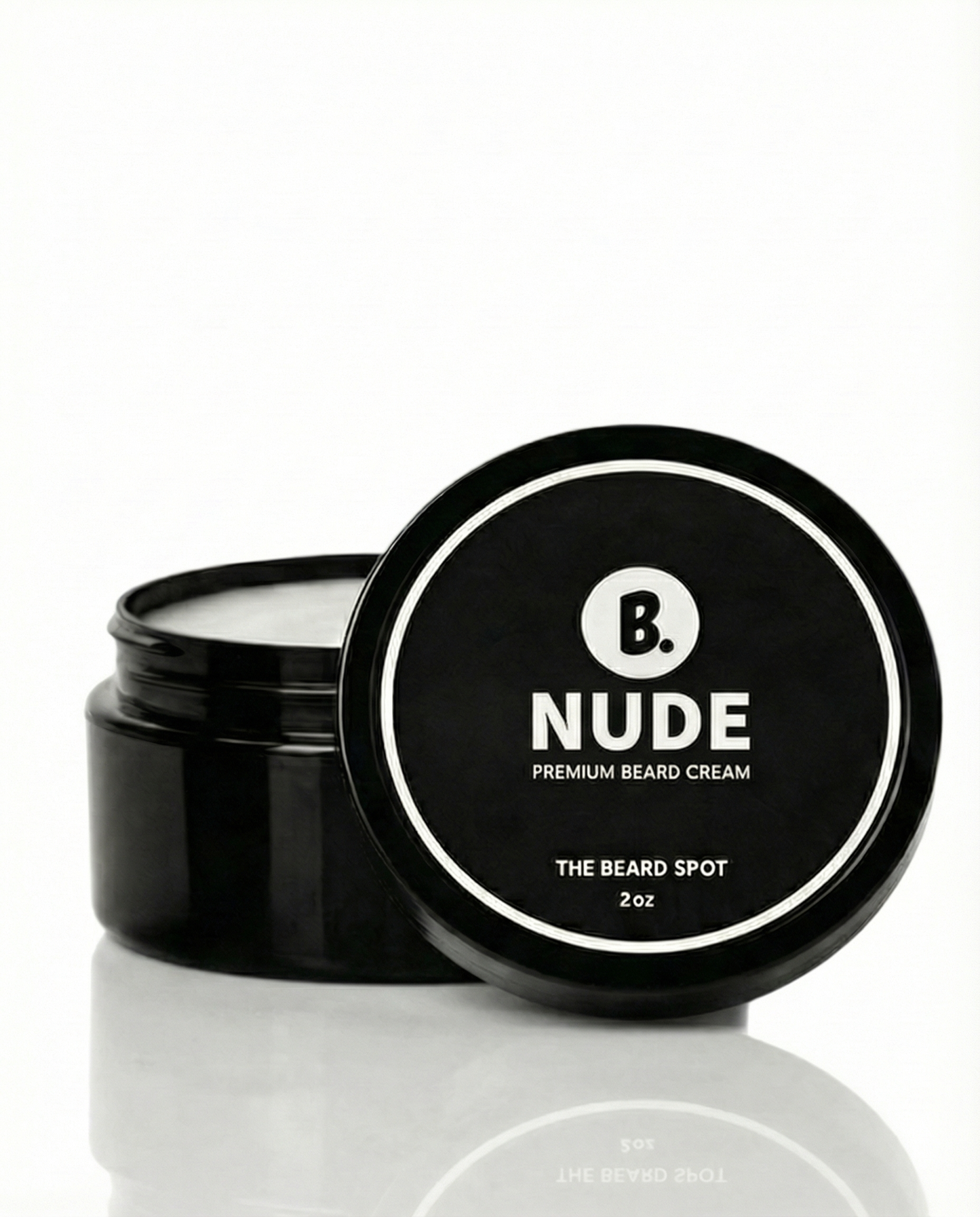 Premium Beard Cream