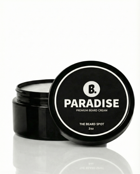Paradise Beard Cream
