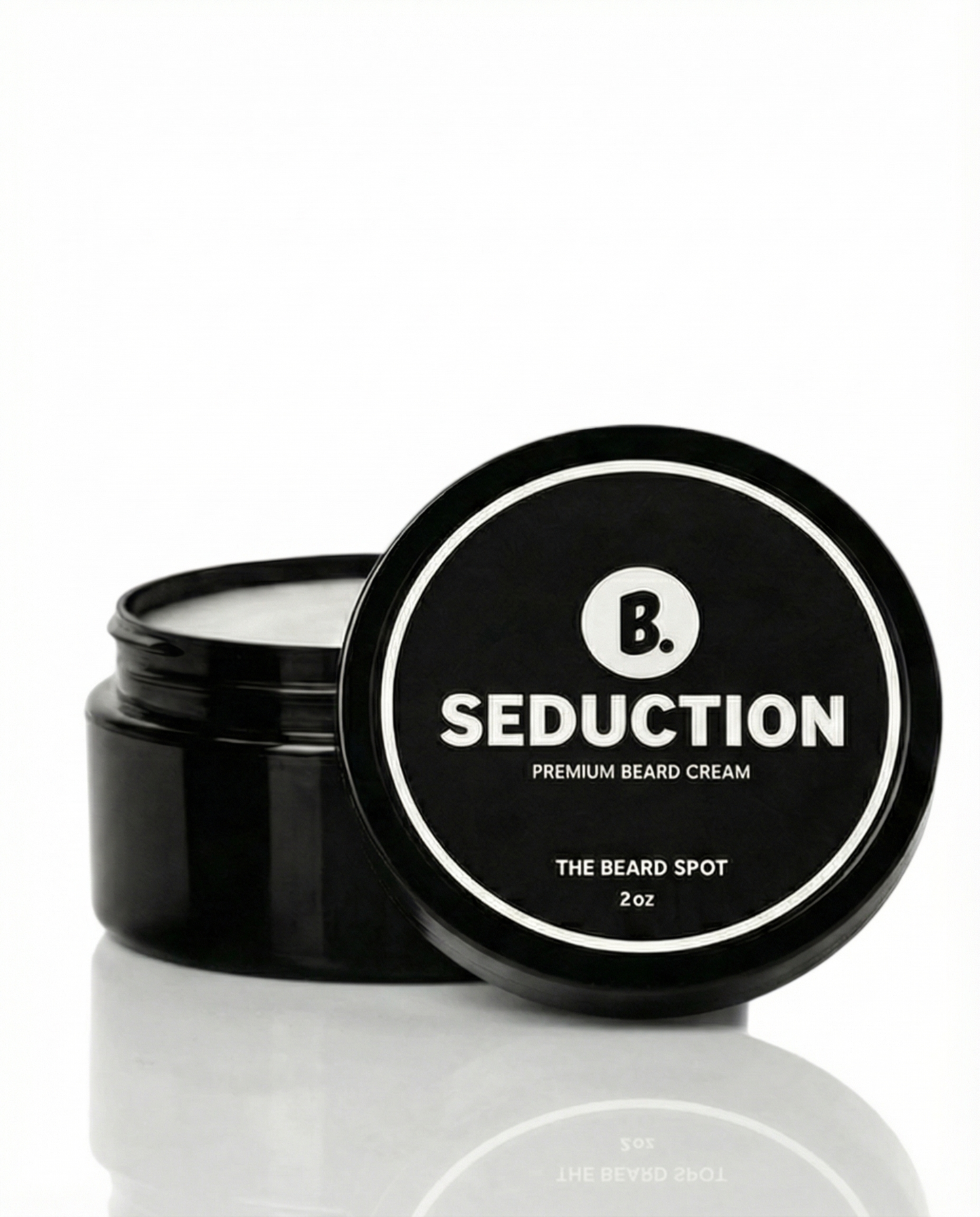 Premium Beard Cream
