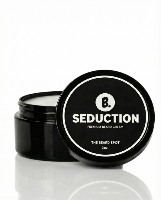 Seduction Beard Cream
