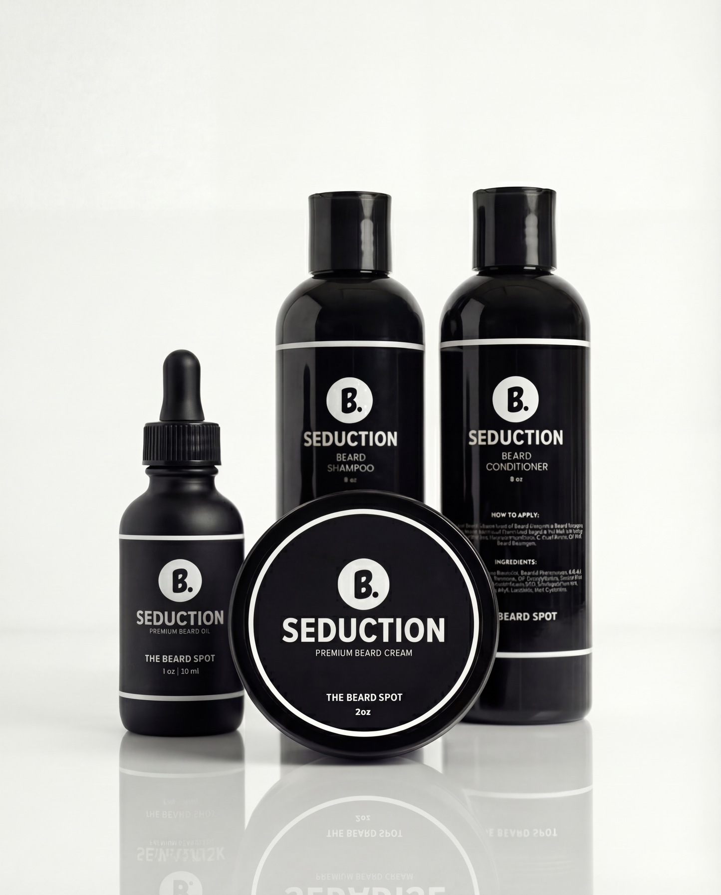 First Impression Kit
