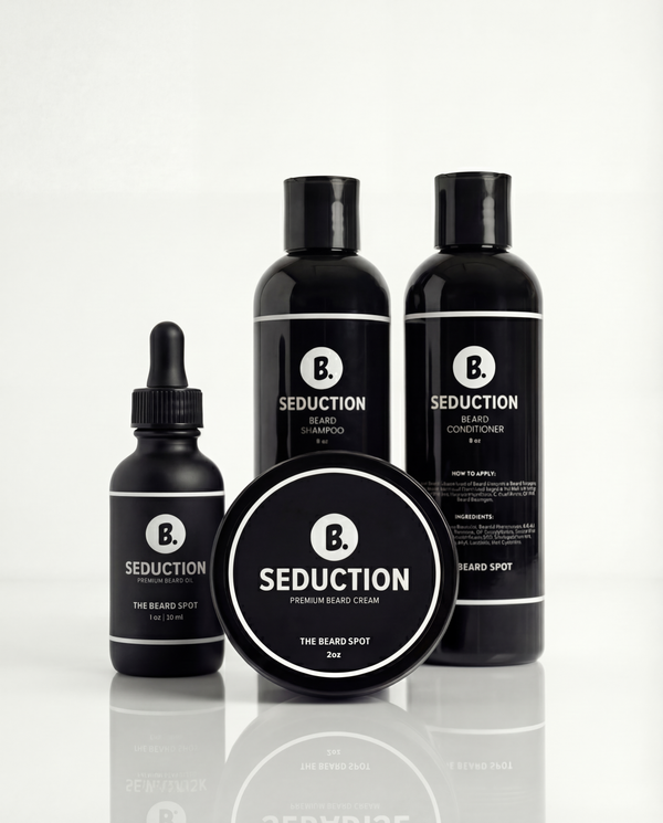 Seduction