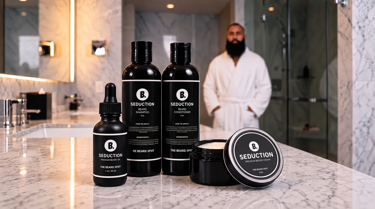 First Impression Kit
