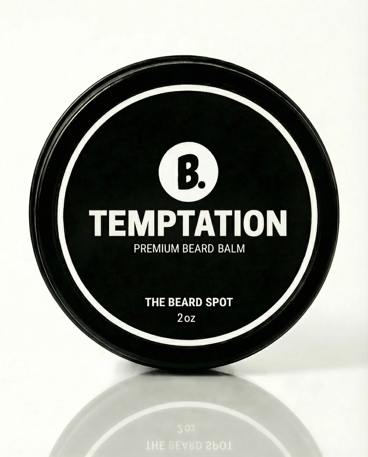 Premium Beard Balm