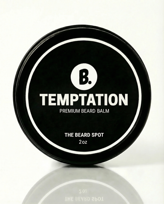 Temptation Beard Balm