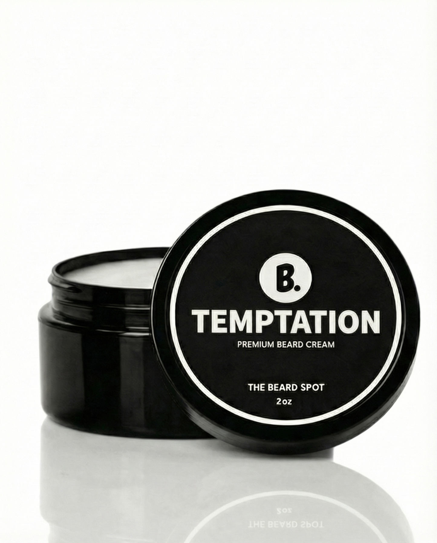 Premium Beard Cream
