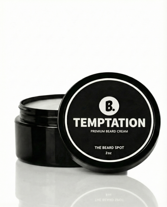 Temptation Beard Cream
