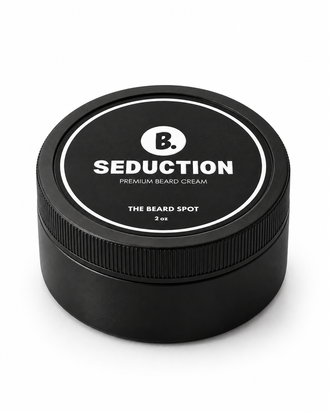 Seduction Beard Oil — The Beard Spot