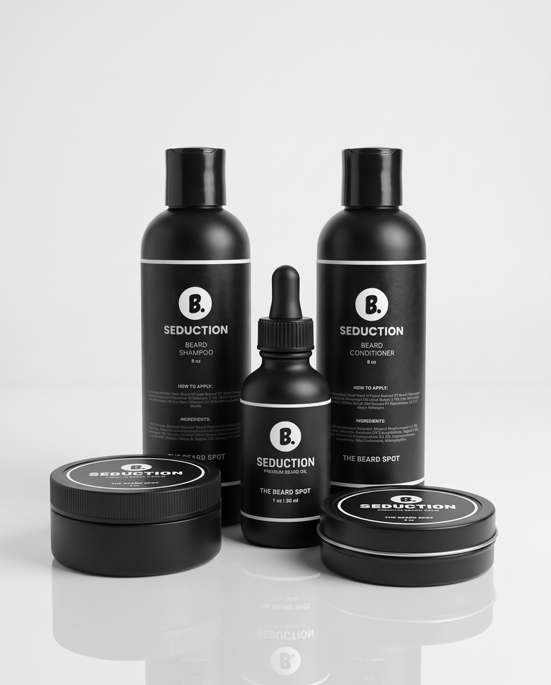 First Impression Kit