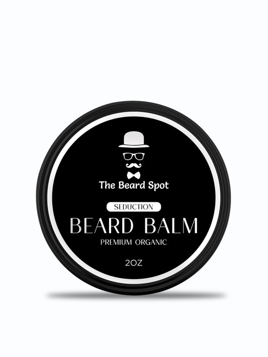 Seduction Beard Balm